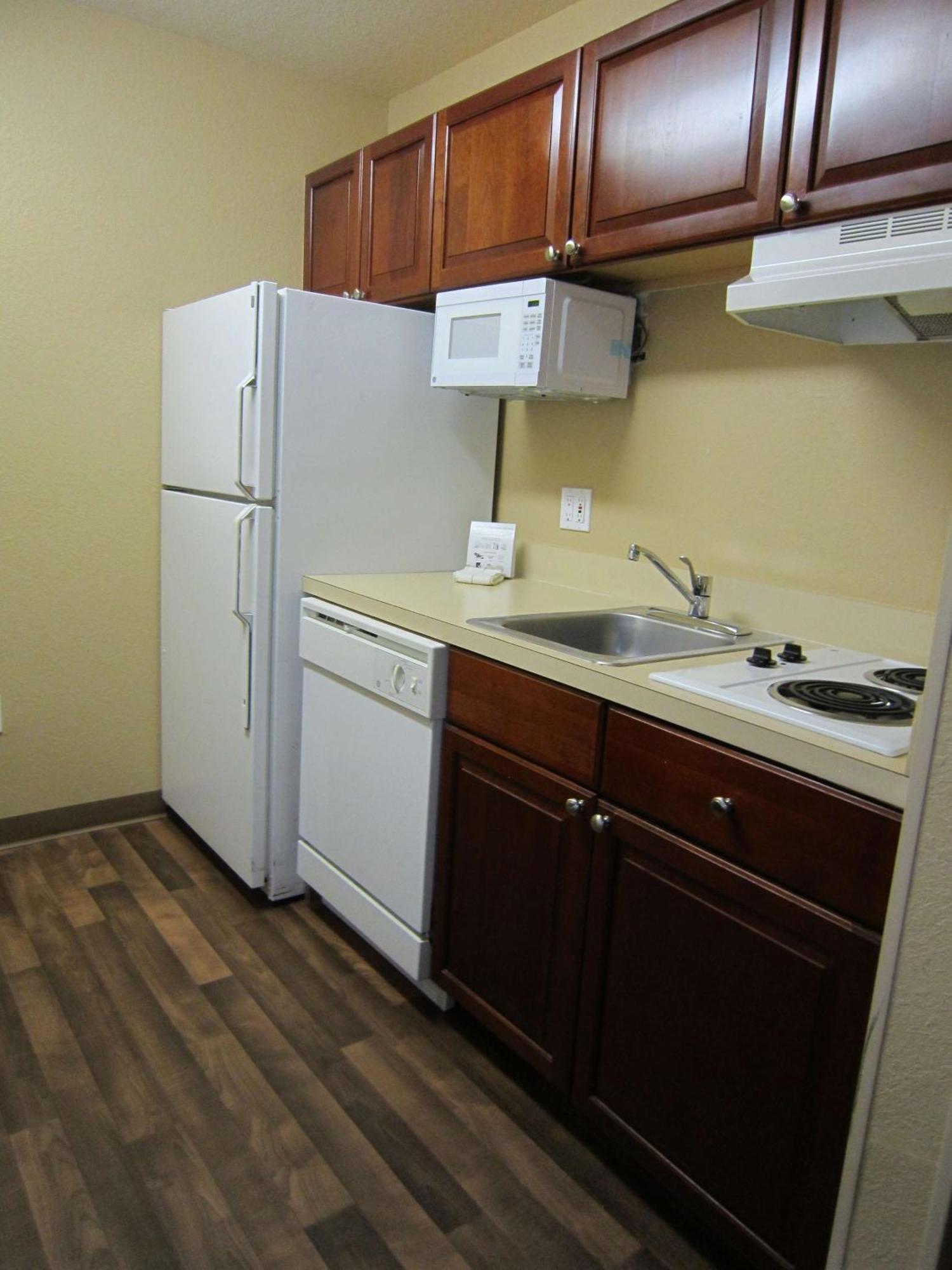 Extended Stay America Suites - Atlanta - Alpharetta - Northpoint - West Zewnętrze zdjęcie