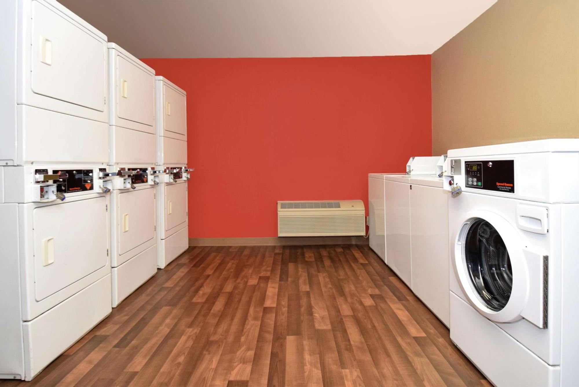 Extended Stay America Suites - Atlanta - Alpharetta - Northpoint - West Zewnętrze zdjęcie