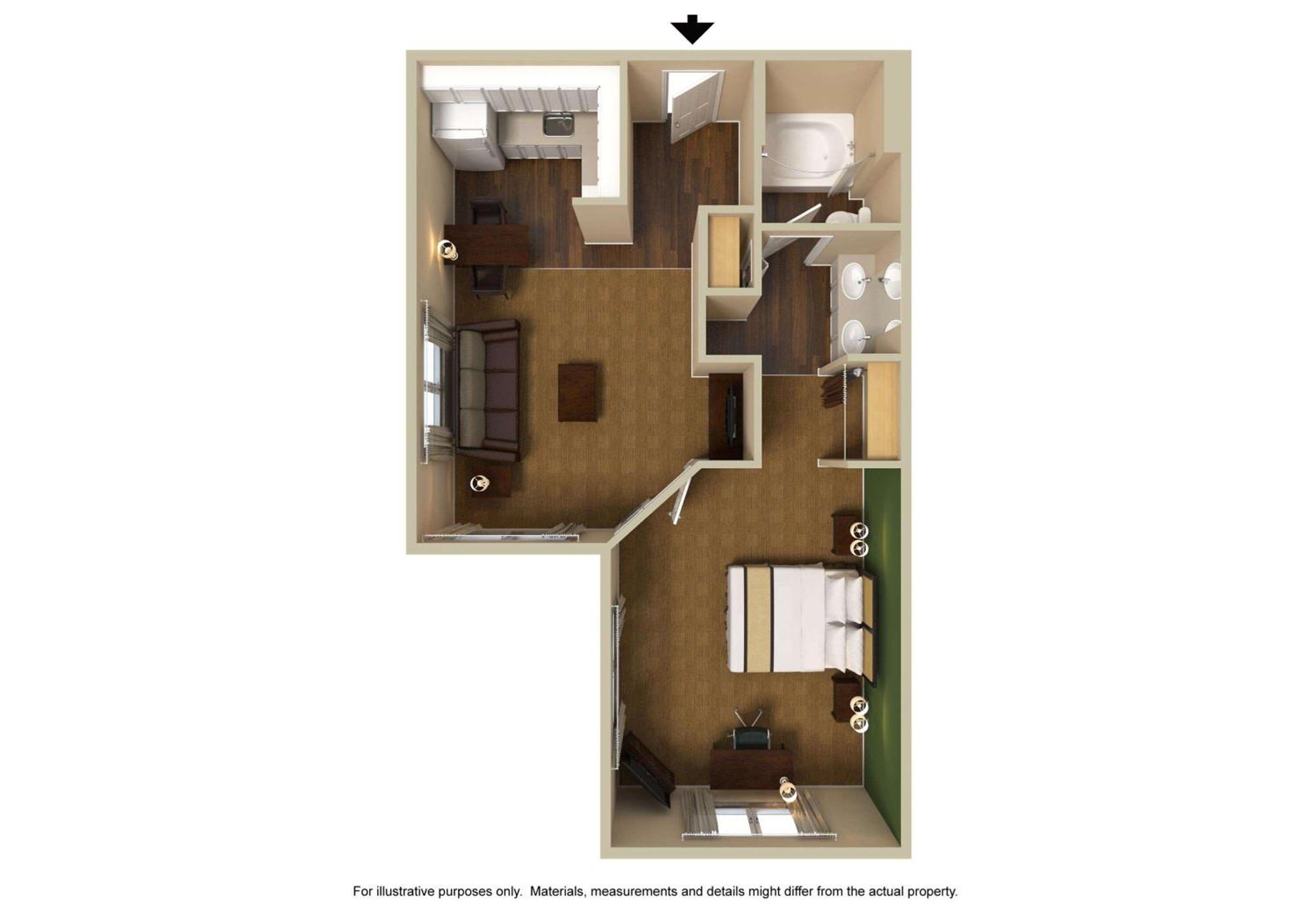 Extended Stay America Suites - Atlanta - Alpharetta - Northpoint - West Zewnętrze zdjęcie