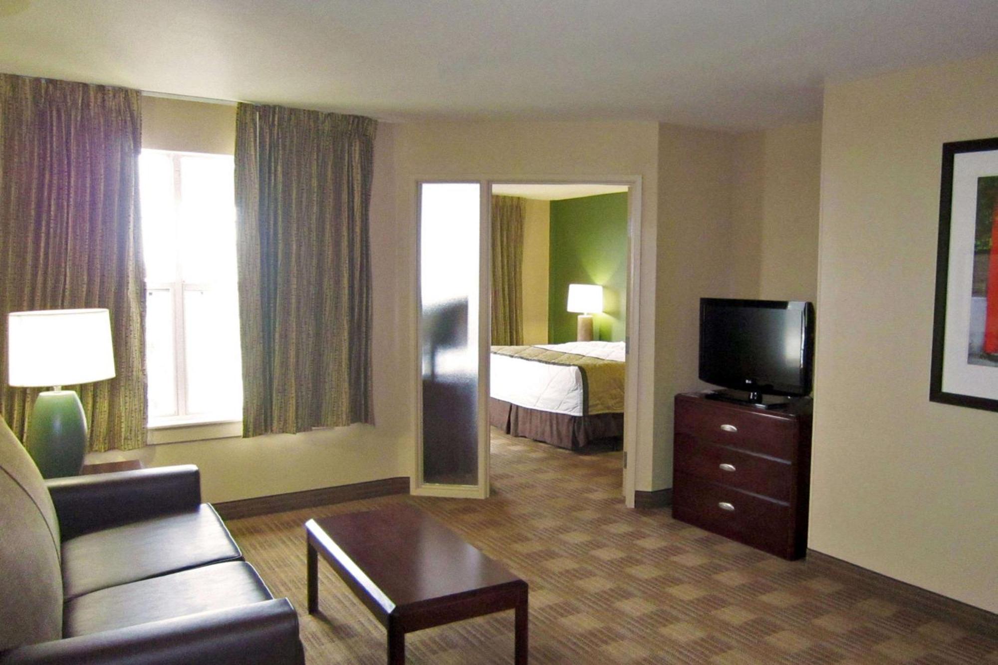 Extended Stay America Suites - Atlanta - Alpharetta - Northpoint - West Zewnętrze zdjęcie