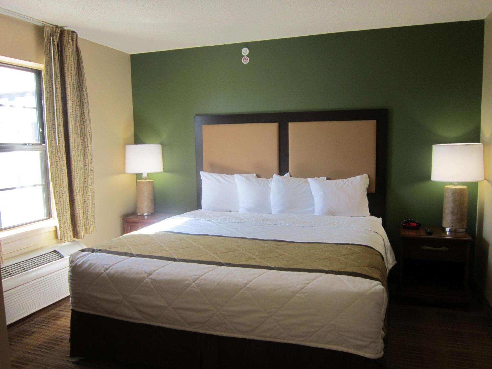 Extended Stay America Suites - Atlanta - Alpharetta - Northpoint - West Zewnętrze zdjęcie