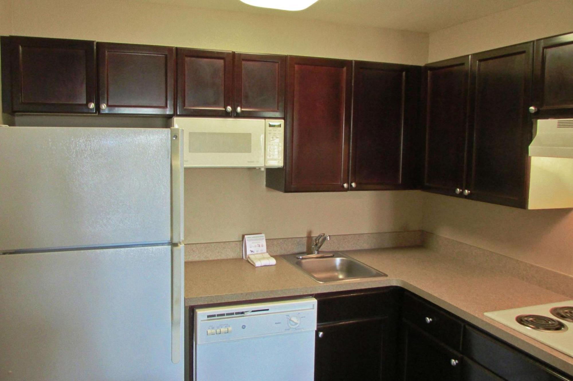 Extended Stay America Suites - Atlanta - Alpharetta - Northpoint - West Zewnętrze zdjęcie