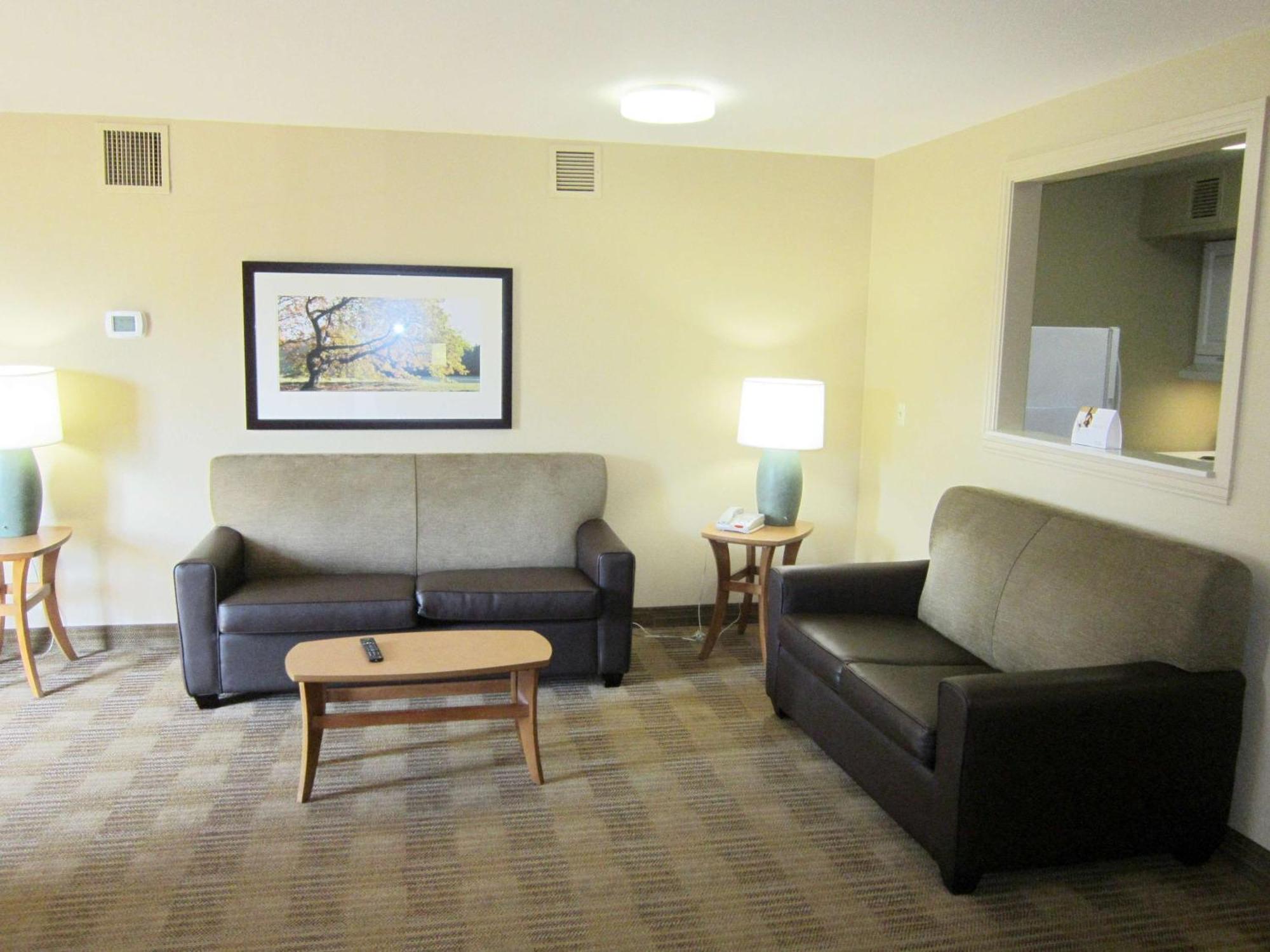 Extended Stay America Suites - Atlanta - Alpharetta - Northpoint - West Zewnętrze zdjęcie