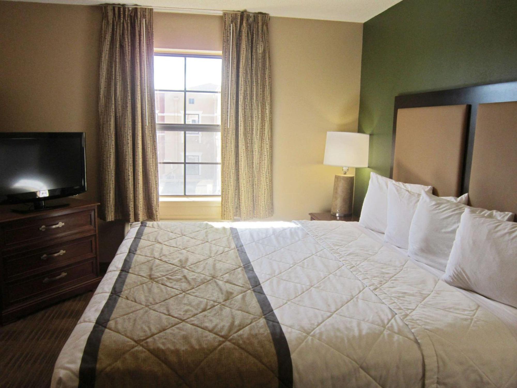 Extended Stay America Suites - Atlanta - Alpharetta - Northpoint - West Zewnętrze zdjęcie