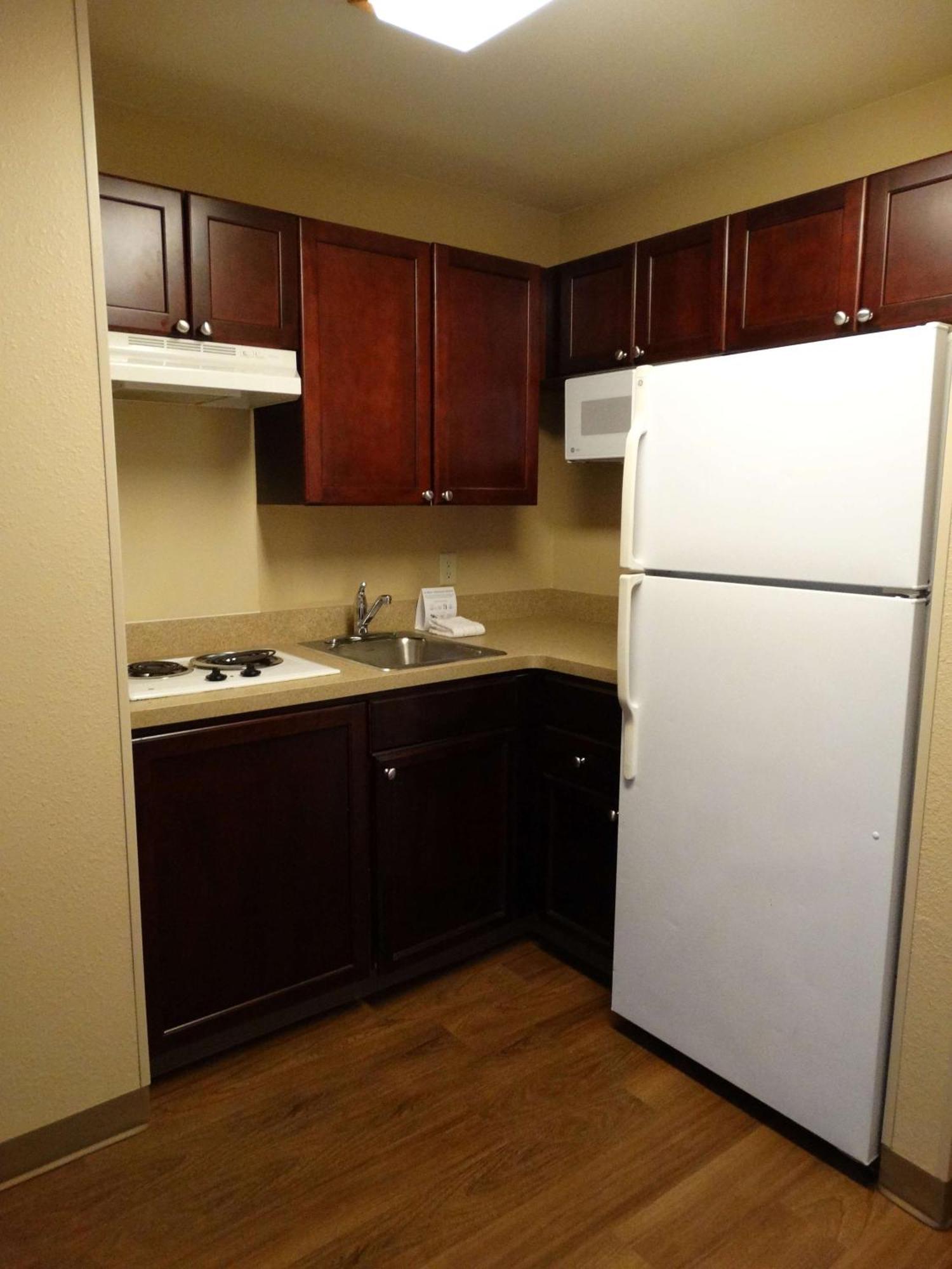 Extended Stay America Suites - Atlanta - Alpharetta - Northpoint - West Zewnętrze zdjęcie