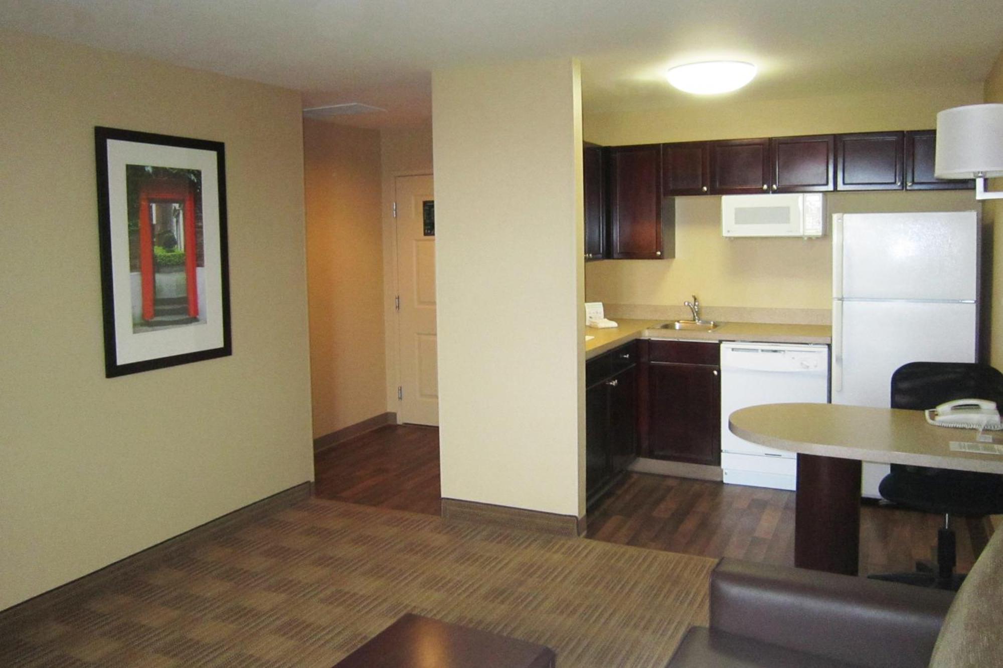 Extended Stay America Suites - Atlanta - Alpharetta - Northpoint - West Zewnętrze zdjęcie