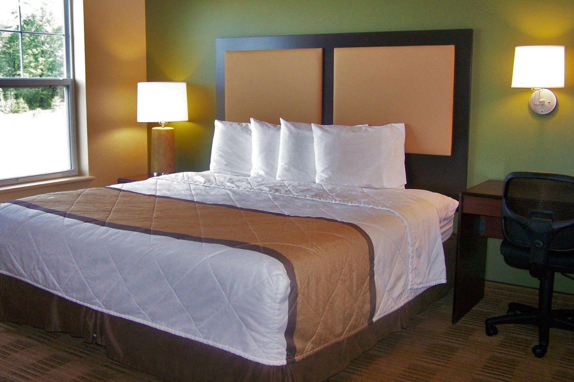 Extended Stay America Suites - Atlanta - Alpharetta - Northpoint - West Zewnętrze zdjęcie