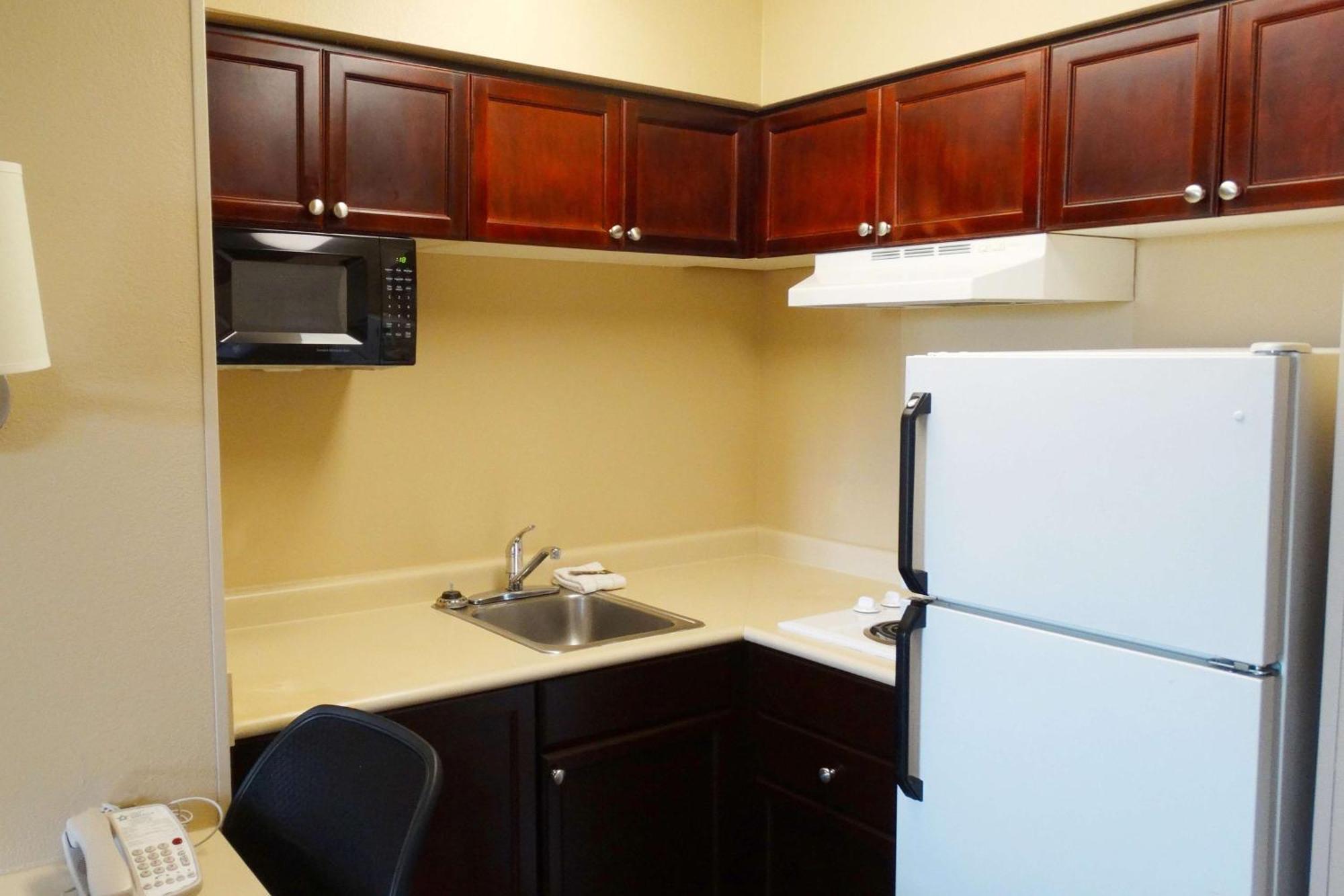 Extended Stay America Suites - Atlanta - Alpharetta - Northpoint - West Zewnętrze zdjęcie