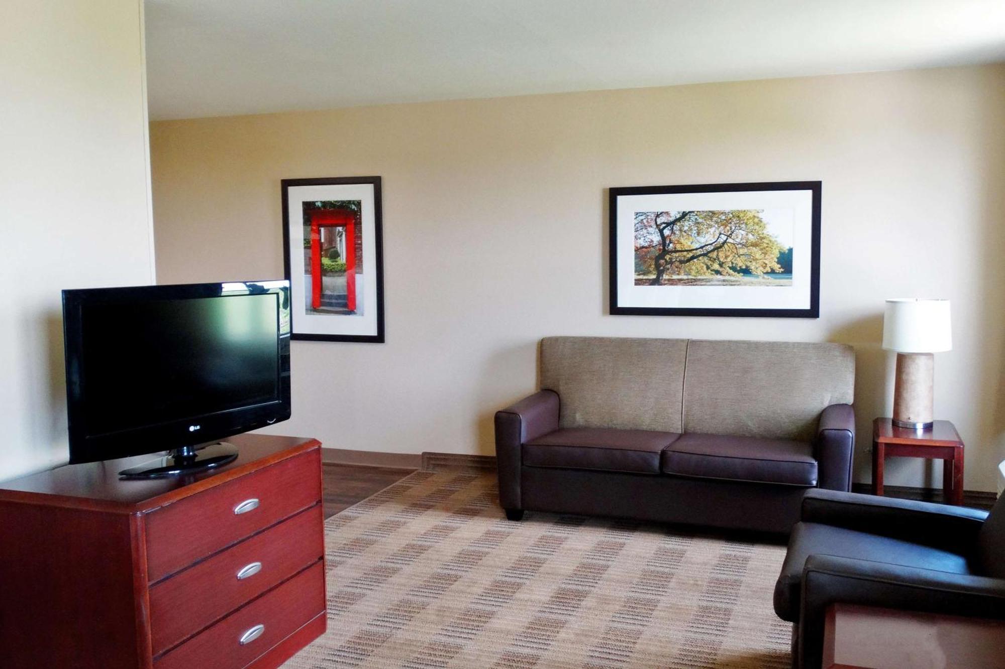 Extended Stay America Suites - Atlanta - Alpharetta - Northpoint - West Zewnętrze zdjęcie