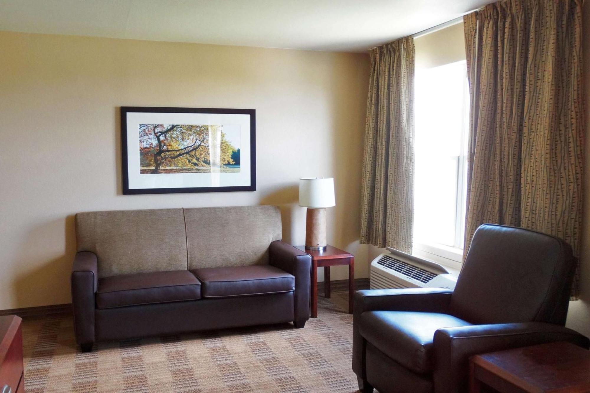 Extended Stay America Suites - Atlanta - Alpharetta - Northpoint - West Zewnętrze zdjęcie