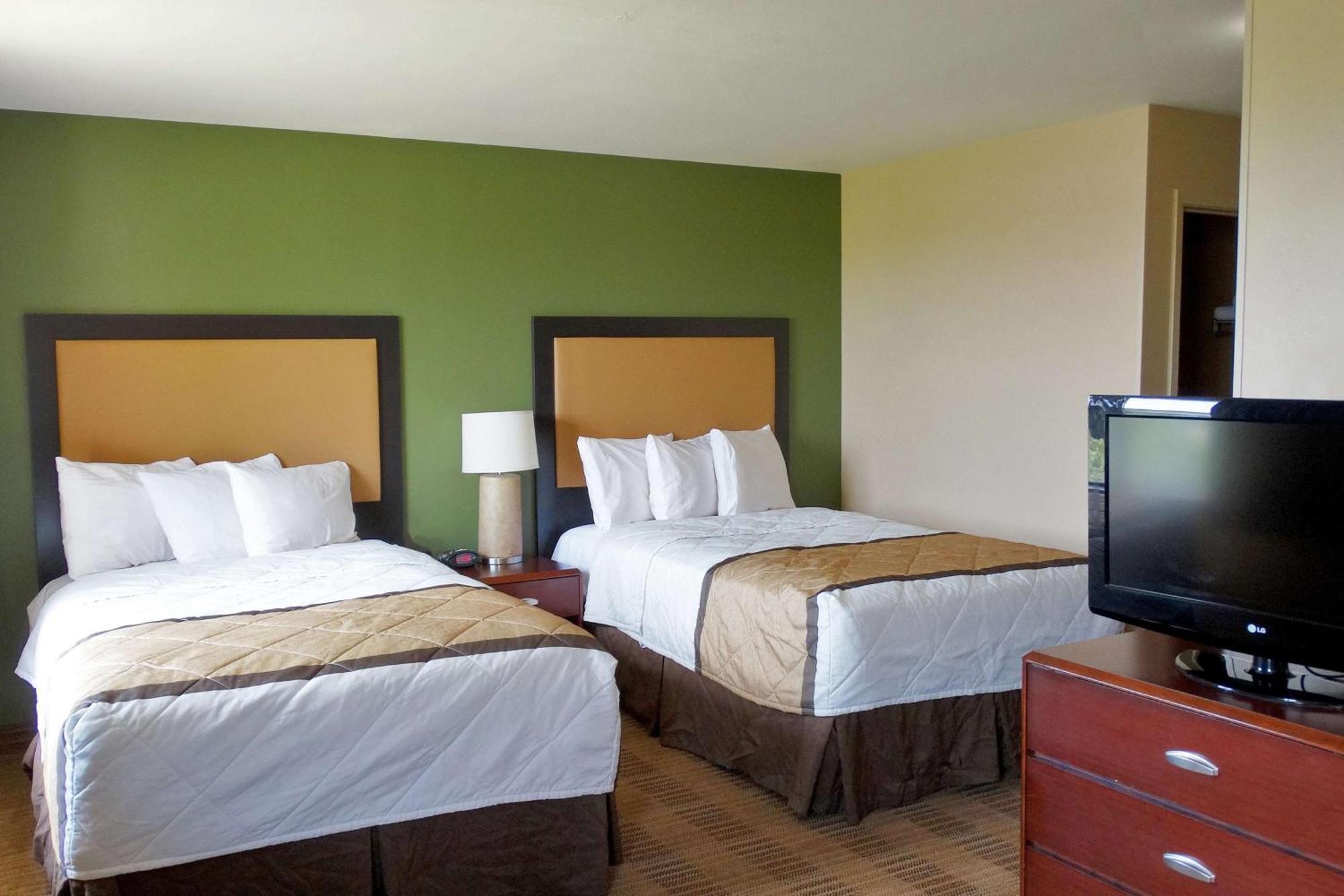 Extended Stay America Suites - Atlanta - Alpharetta - Northpoint - West Zewnętrze zdjęcie