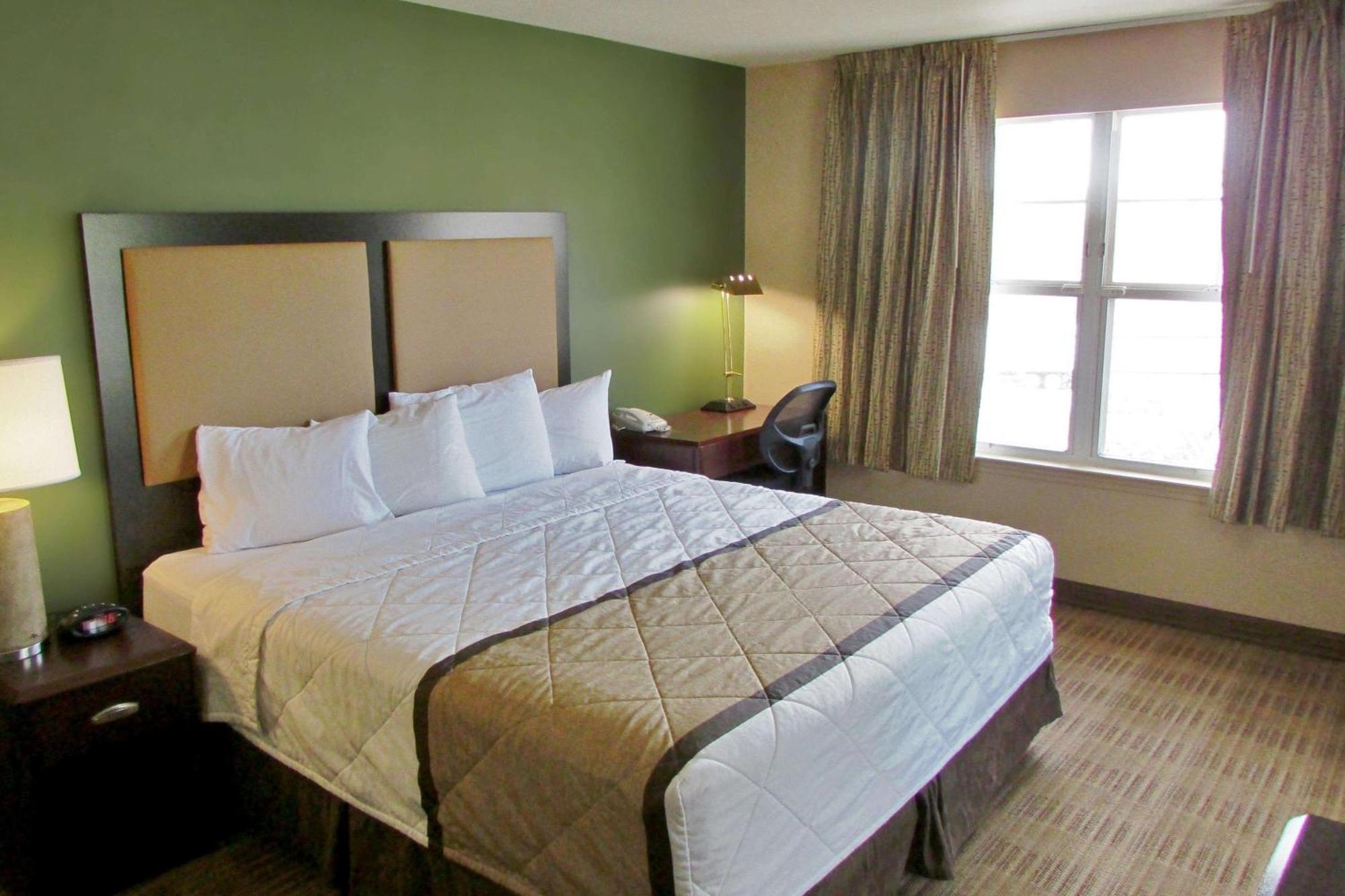 Extended Stay America Suites - Atlanta - Alpharetta - Northpoint - West Zewnętrze zdjęcie