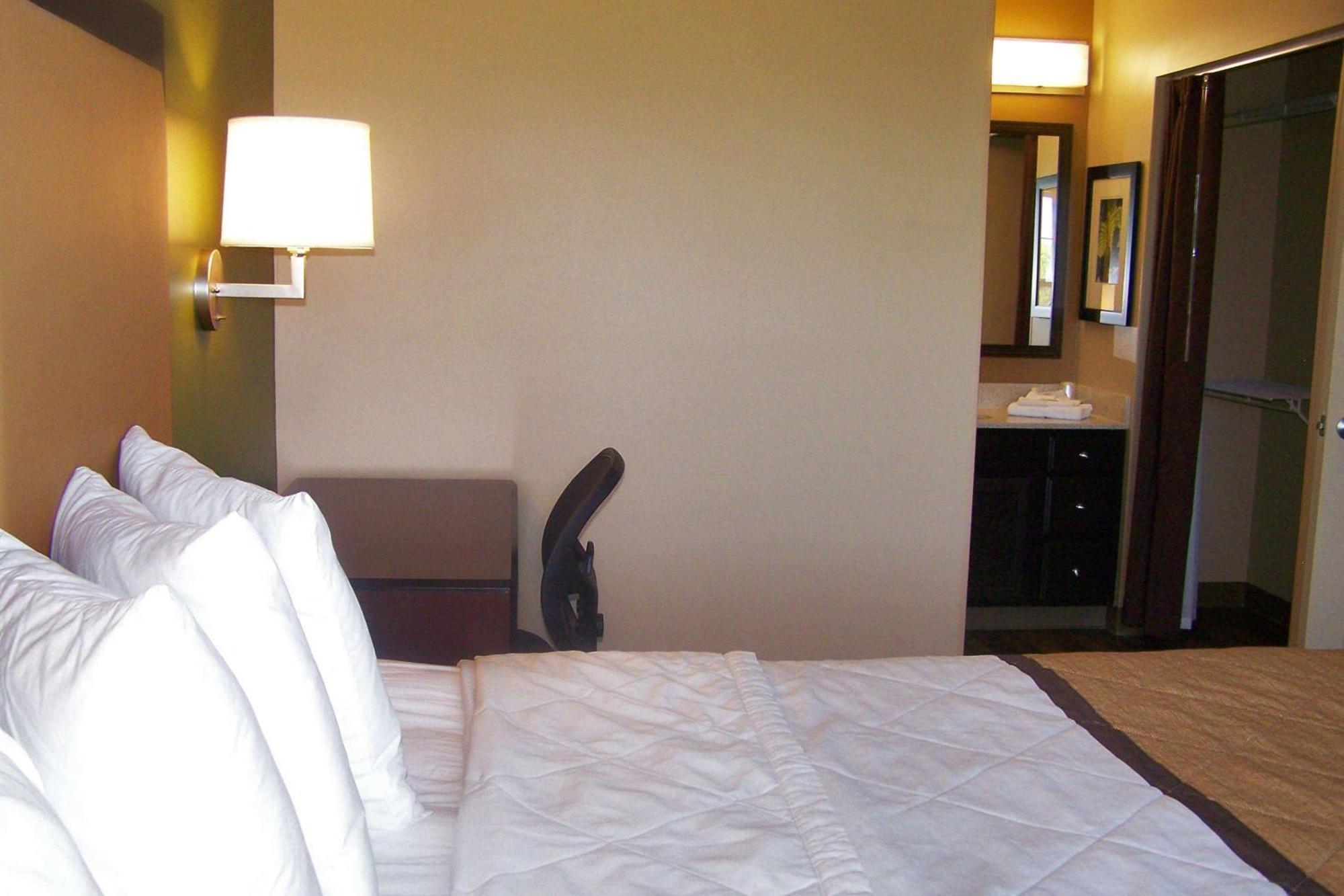 Extended Stay America Suites - Atlanta - Alpharetta - Northpoint - West Zewnętrze zdjęcie