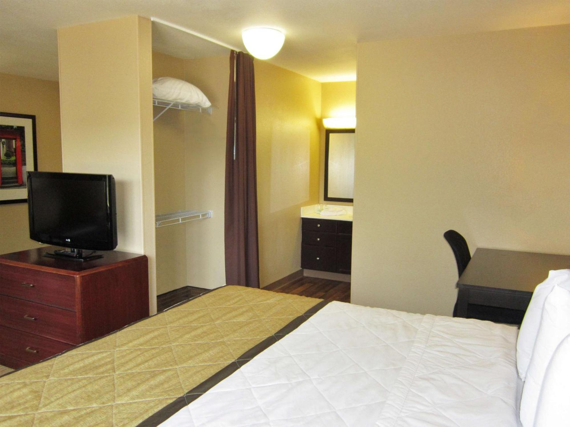 Extended Stay America Suites - Atlanta - Alpharetta - Northpoint - West Zewnętrze zdjęcie