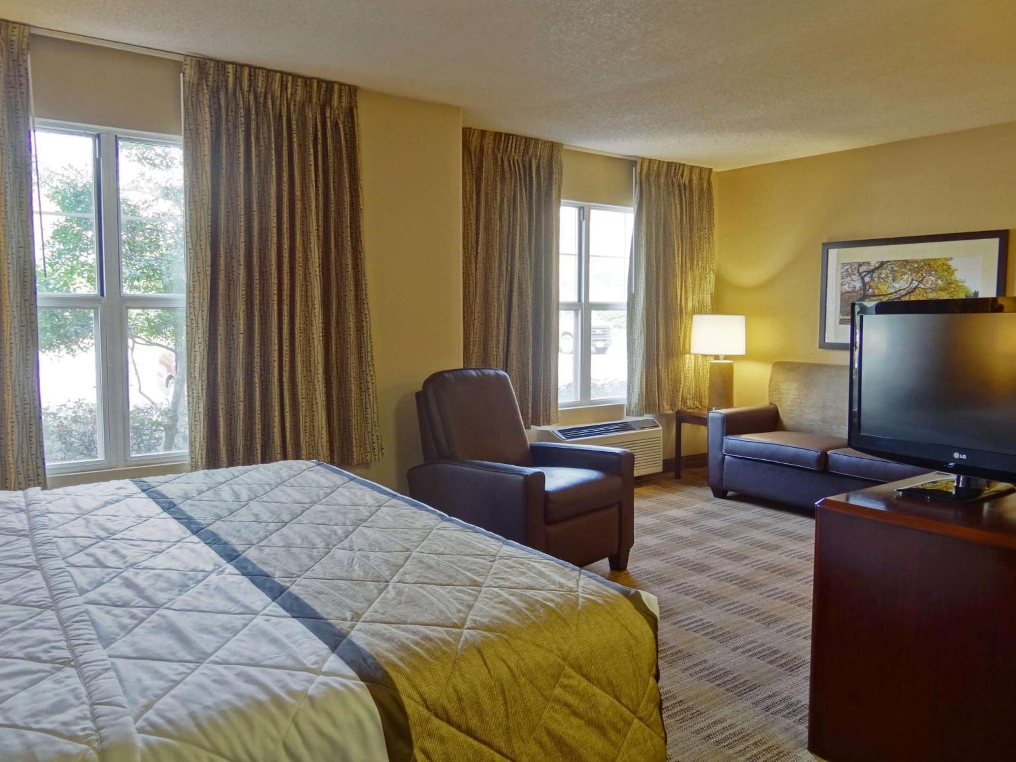 Extended Stay America Suites - Atlanta - Alpharetta - Northpoint - West Zewnętrze zdjęcie