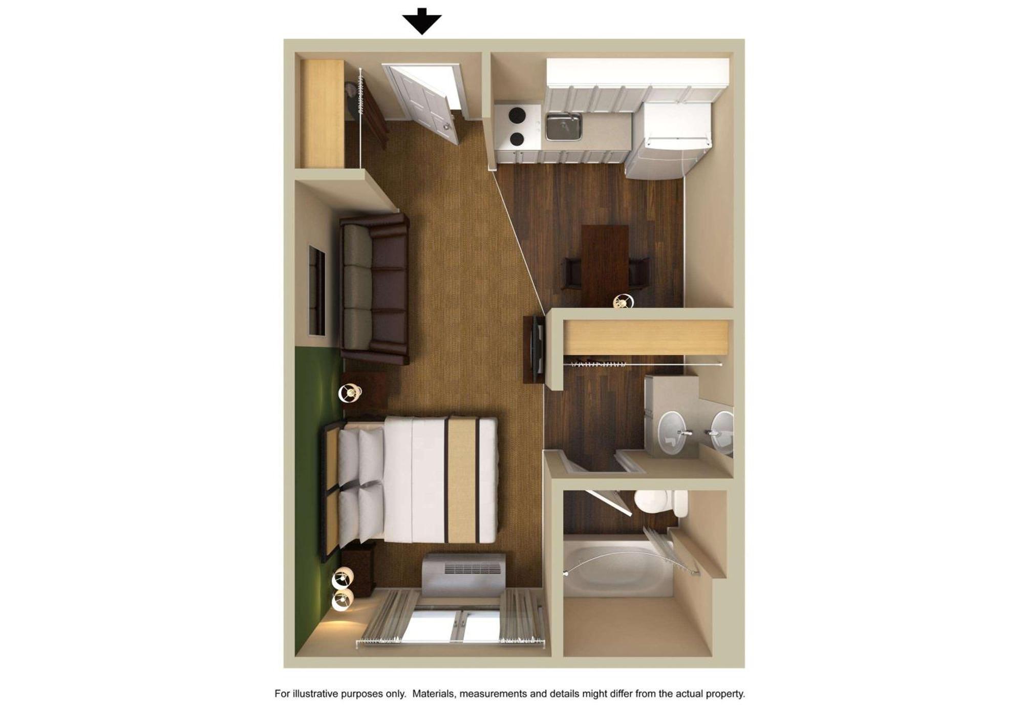 Extended Stay America Suites - Atlanta - Alpharetta - Northpoint - West Zewnętrze zdjęcie