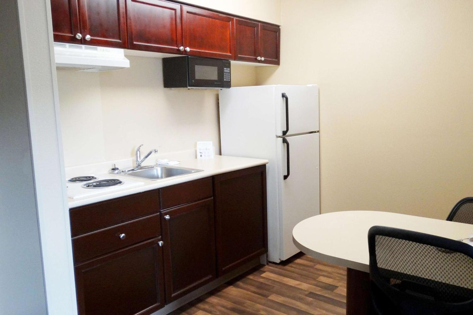 Extended Stay America Suites - Atlanta - Alpharetta - Northpoint - West Zewnętrze zdjęcie