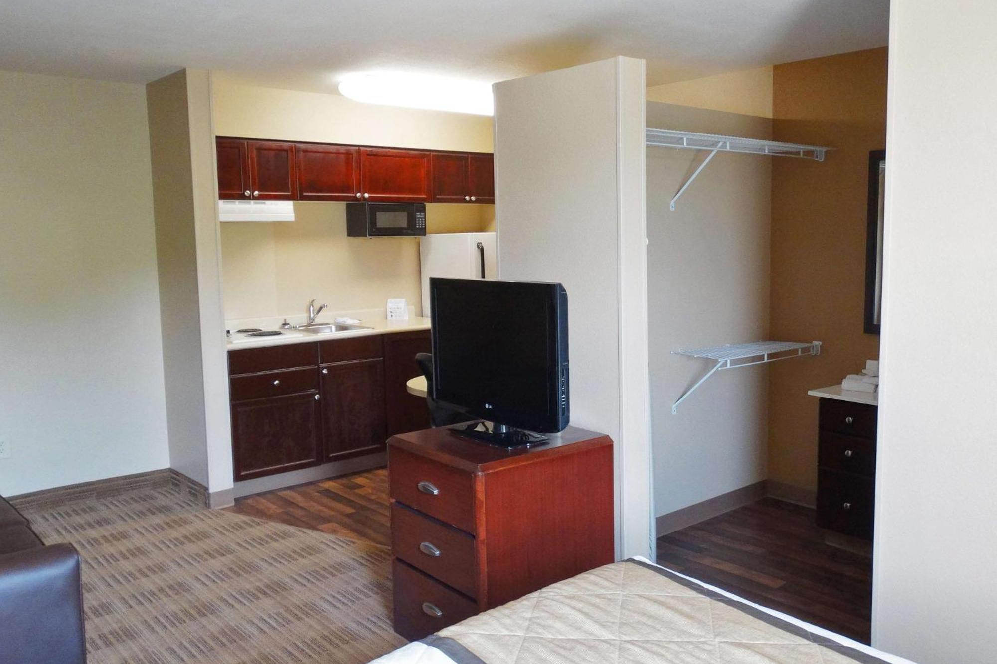 Extended Stay America Suites - Atlanta - Alpharetta - Northpoint - West Zewnętrze zdjęcie