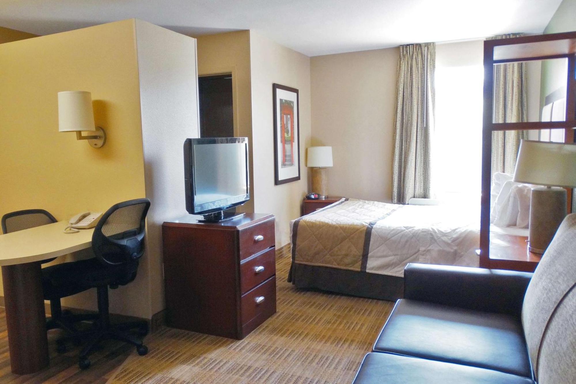 Extended Stay America Suites - Atlanta - Alpharetta - Northpoint - West Zewnętrze zdjęcie