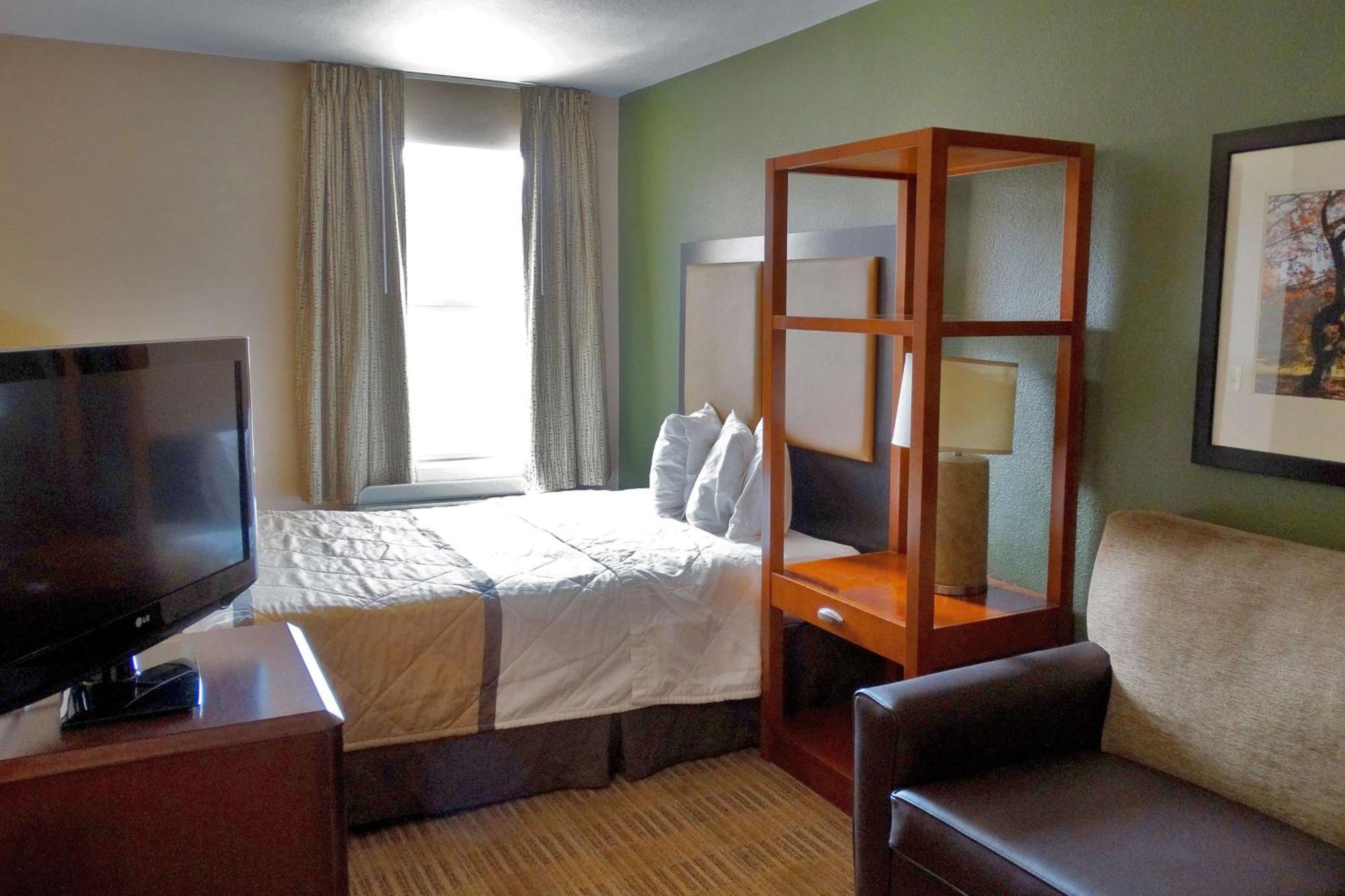 Extended Stay America Suites - Atlanta - Alpharetta - Northpoint - West Zewnętrze zdjęcie