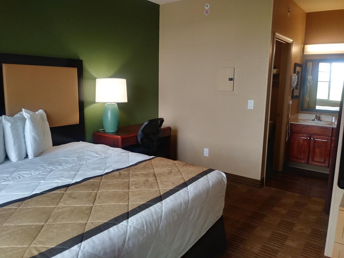 Extended Stay America Suites - Atlanta - Alpharetta - Northpoint - West Zewnętrze zdjęcie