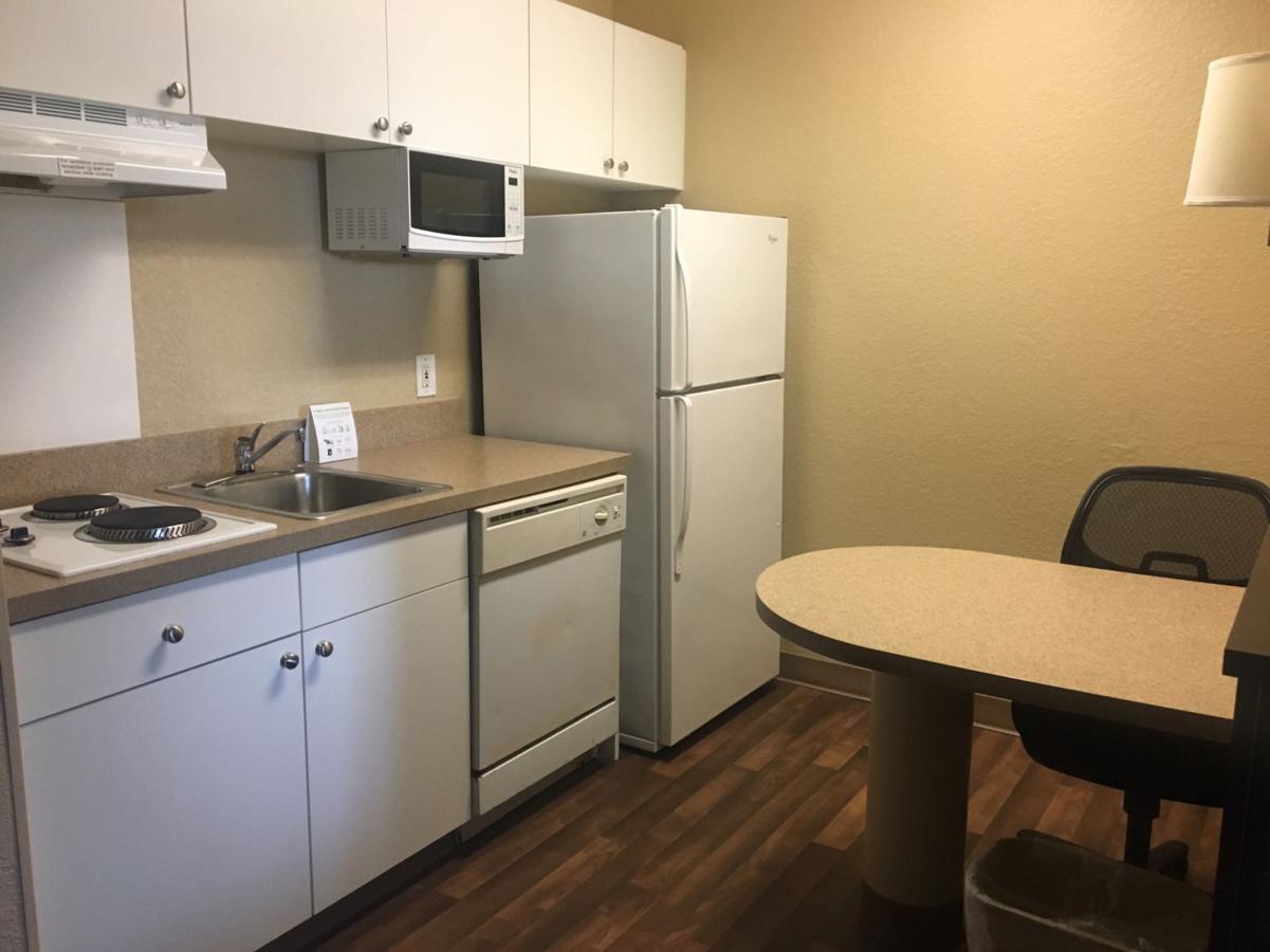 Extended Stay America Suites - Atlanta - Alpharetta - Northpoint - West Zewnętrze zdjęcie