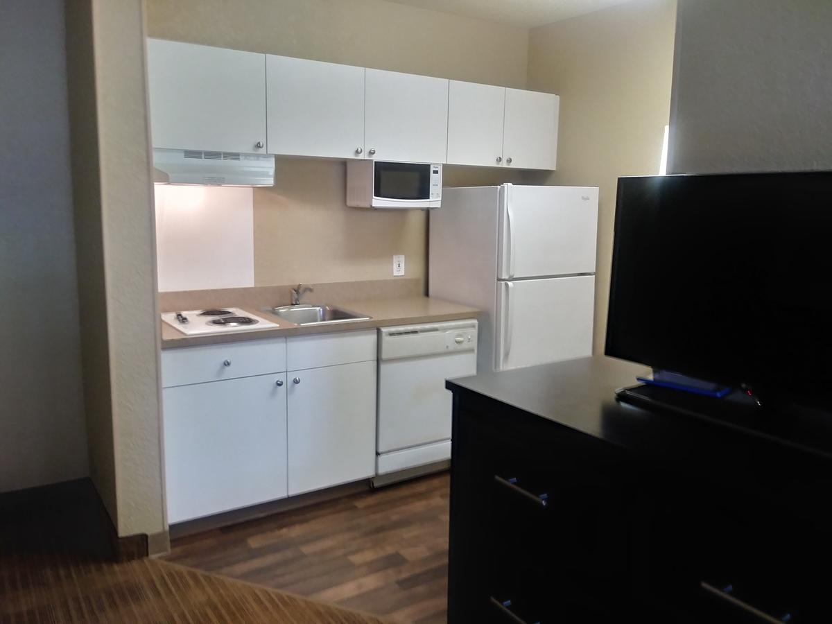 Extended Stay America Suites - Atlanta - Alpharetta - Northpoint - West Zewnętrze zdjęcie