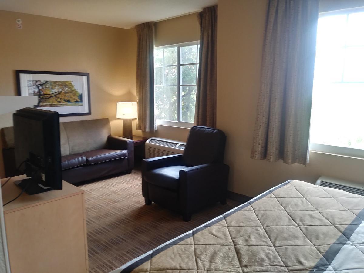 Extended Stay America Suites - Atlanta - Alpharetta - Northpoint - West Zewnętrze zdjęcie