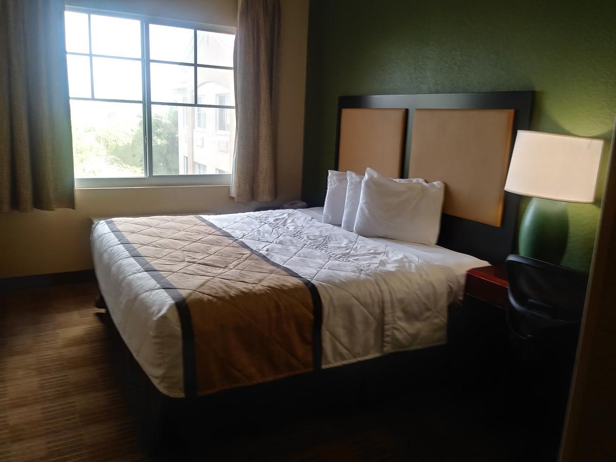 Extended Stay America Suites - Atlanta - Alpharetta - Northpoint - West Zewnętrze zdjęcie